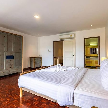4 Bedroom Townhouse In Great Location! HHQ Buitenkant foto
