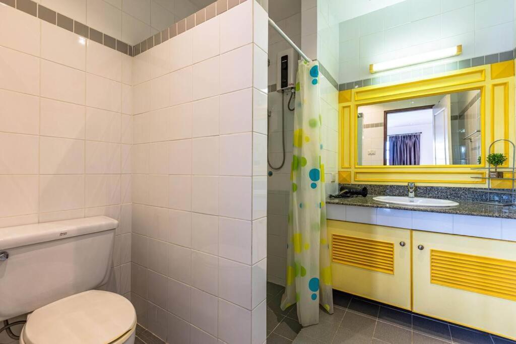 4 Bedroom Townhouse In Great Location! HHQ Buitenkant foto
